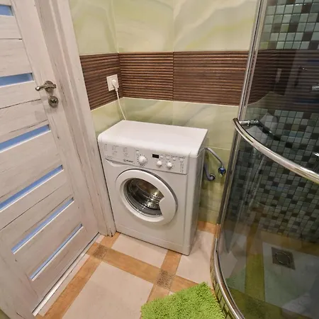 Apartamento Cozy Seaside Palanga