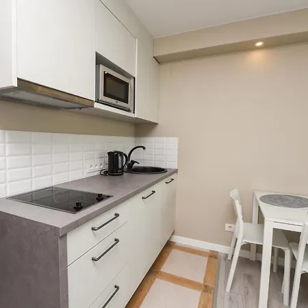 Apartment Cozy Seaside Palanga