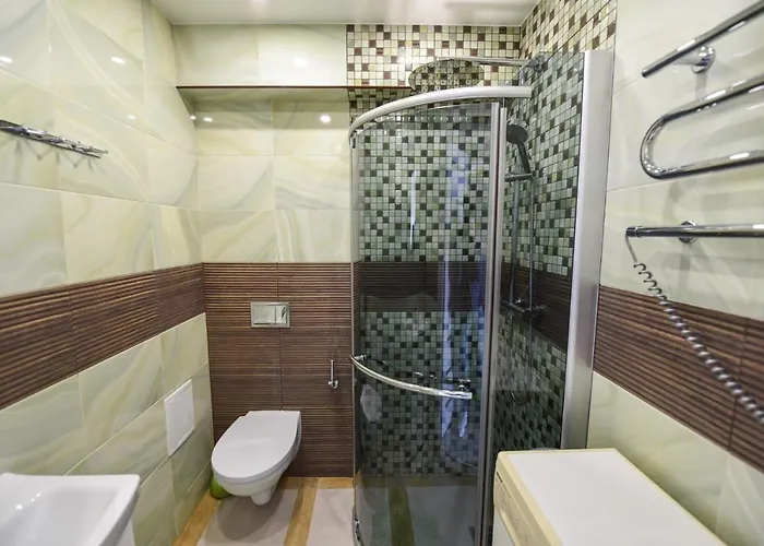 Apartamento Cozy Seaside Palanga