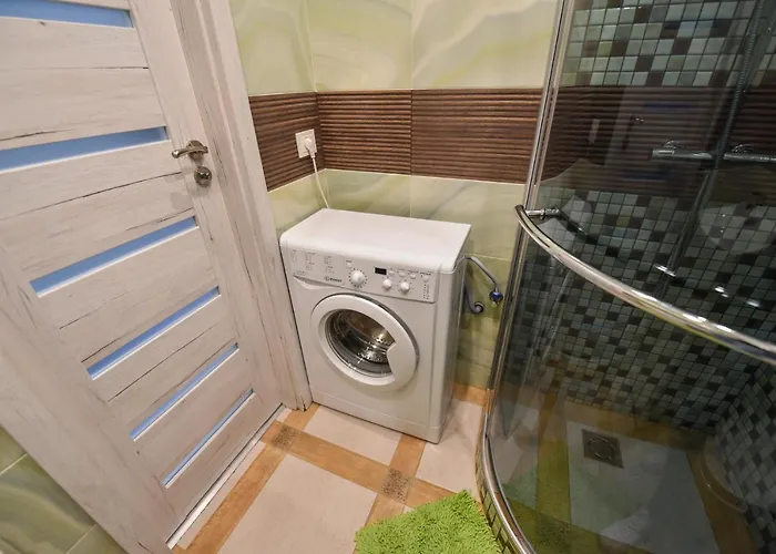 Apartment Cozy Seaside Palanga