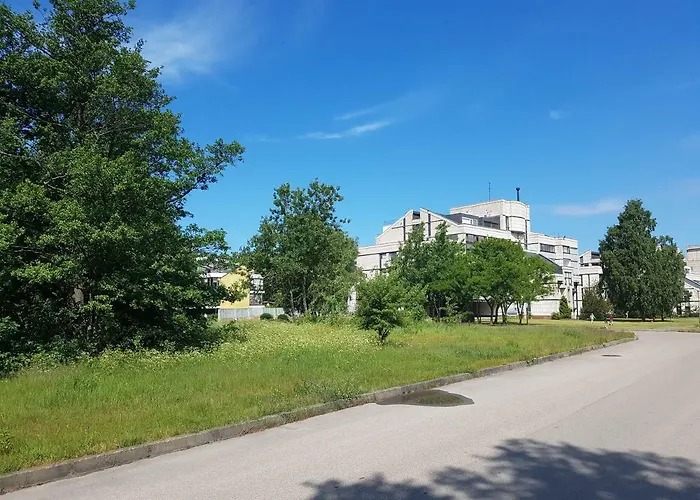 Apartment Cozy Seaside *